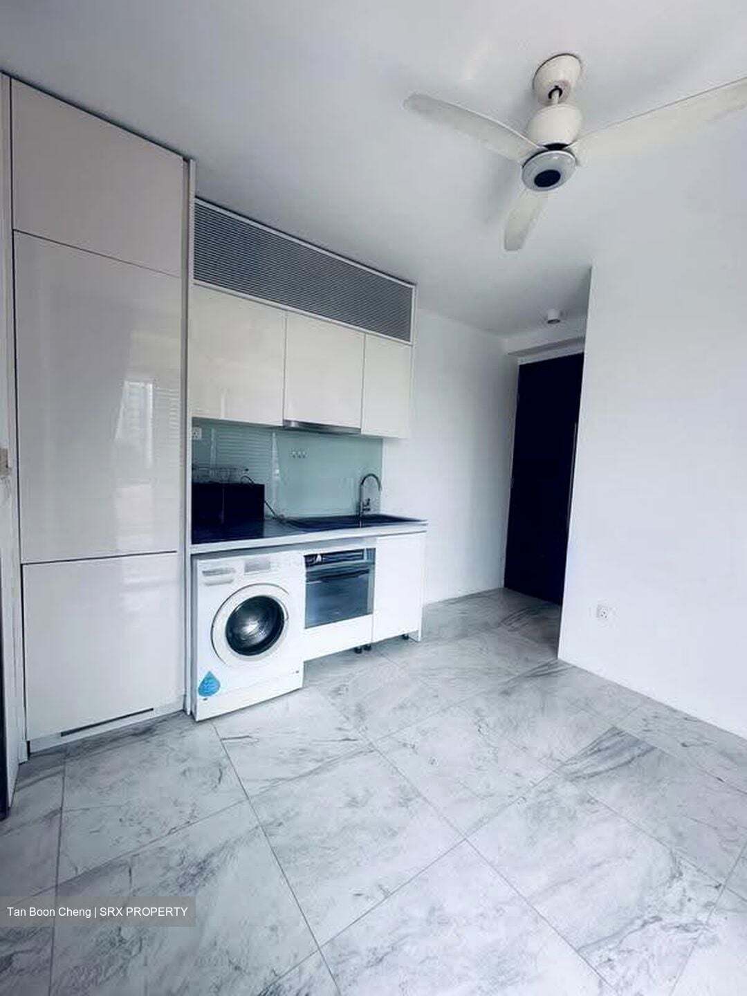 Park Residences Kovan (D19), Apartment #607297311